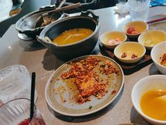 -半山腰·云南菜(侨福芳草地店)