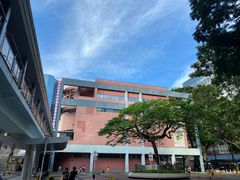 -香港科学馆