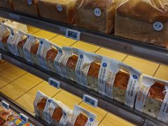 -盒马X会员店(王府井奥莱UP TOWN店)