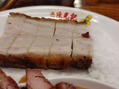 -澳门陈光记烧味饭店(南京德基广场店)