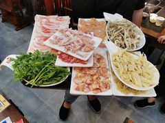 -徐师傅太子锅(文化路店)