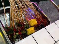 -九街淑芬掌中宝串串公司(内街文化创意园店)