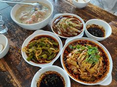 -牛王庙(龙华花园店)