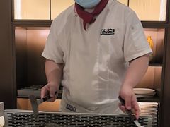 -火地铁板烧(昆山万象汇店)
