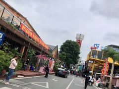 -百益上河城