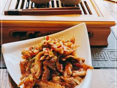 -小城粥道·海胆鲜虾粥(解放广场店)