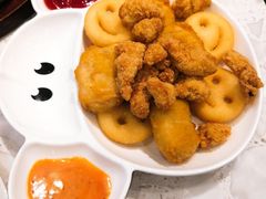 -水天堂西餐厅(常熟永旺店)