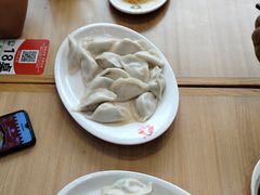 -菊花女水饺(闻涛苑店)