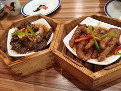 -粤食堂(天津和悦汇店)