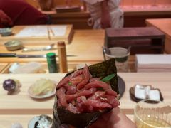 -橼舍鮨青木