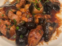 -老洋房花园饭店(绍兴路店)