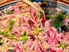 -杨小佳·齐齐哈尔烤肉·烤串(广州店)