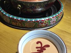 -羊大爷涮肉(亮马桥店)