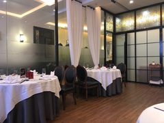 大堂-醉辉皇上海之巅(上海中心大厦店)