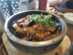 -北京老铺烤鸭(老城根店)