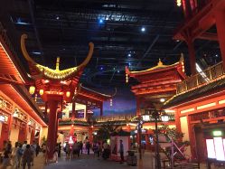 -南京万达乐园
