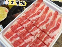 -冷记渝味·重庆老火锅(乐峰广场店)