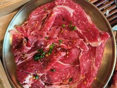 -西塔老太太泥炉烤肉(北京双井店)