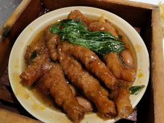 -蔡澜点心·粤菜(西单大悦城店)