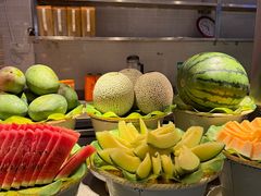 -星伦多自助料理(江阴万达店)