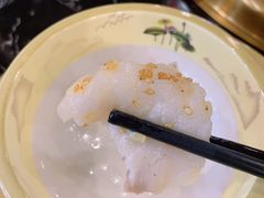 -小胖墩炝锅鱼(天钥桥路店)