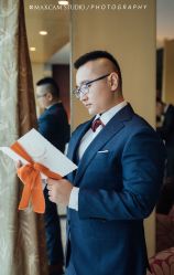 -SENS·BESPOKE男装私人定制