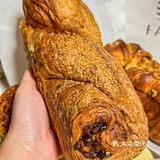 火爆魔都的面包店今天终于在南京排到啦