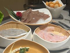 -海底捞火锅(金融街万达店)