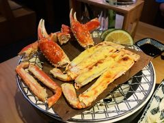 松叶蟹套餐-綱元·海鲜豆捞(明州里店)