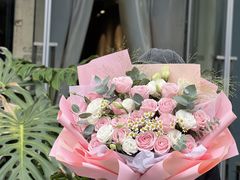 -北边的花店(泛悦城市广场店)