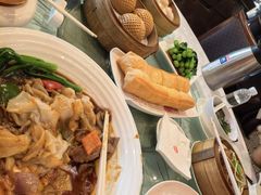 -广州建国酒店-盈丰阁粤菜-粤式茶点