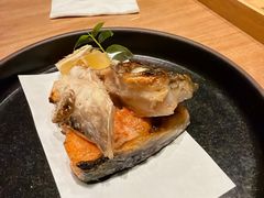 -Minase水濑·日料放题(外滩店)
