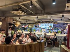 -李掌柜鲜菜火锅(移民广场店)