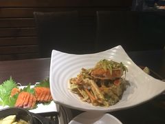 -蟹之国·精品蟹料理(极地店)