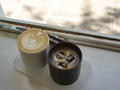 -收获咖啡HARVEST RESERVE(苍山店)