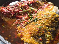 -鄱阳湖·江西小炒·瓦罐煨汤(五道口店)