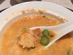 -丽轩中餐厅(广州丽思卡尔顿酒店)