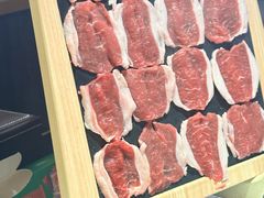 -京悦南门涮羊肉·羊蝎子火锅(田林路店)