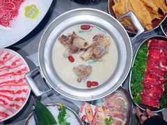 -骨之味·筒骨汤火锅(江头店)