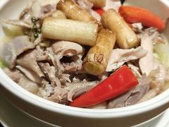 -粗茶淡饭·隐庐私厨(东亭店)
