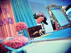 -上海浦东星河湾酒店