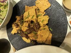-丹江渔村(龙旗店)