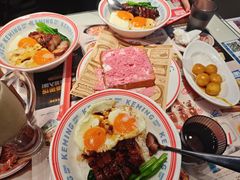 -克茗冰室(光明N次方公园店)