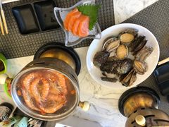 -澜悦港海鲜体验主题餐厅