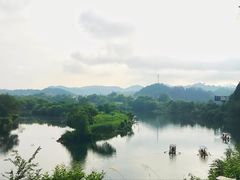 -婺源月亮湾