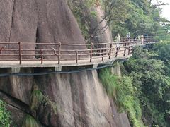 -三清山风景名胜区
