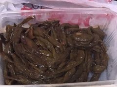 红烧豆角-尹记餐馆(花园店)