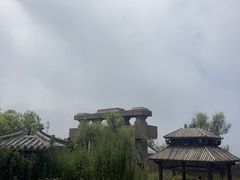 -太行锡崖沟旅游度假区