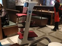 -前门后头老北京铜锅涮肉·京味菜·烤鸭(伊藤洋华堂店)