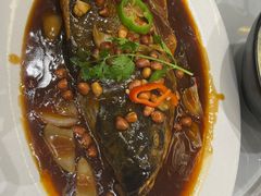 -食為天·本地人爱吃的淮扬菜(瘦西湖店)